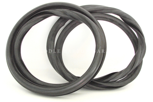 SIDE WINDOW SEALS  500 D/F/R-REAR